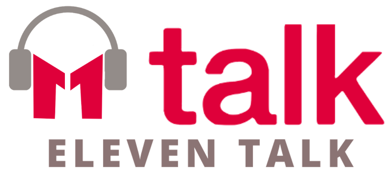 11talk Logo