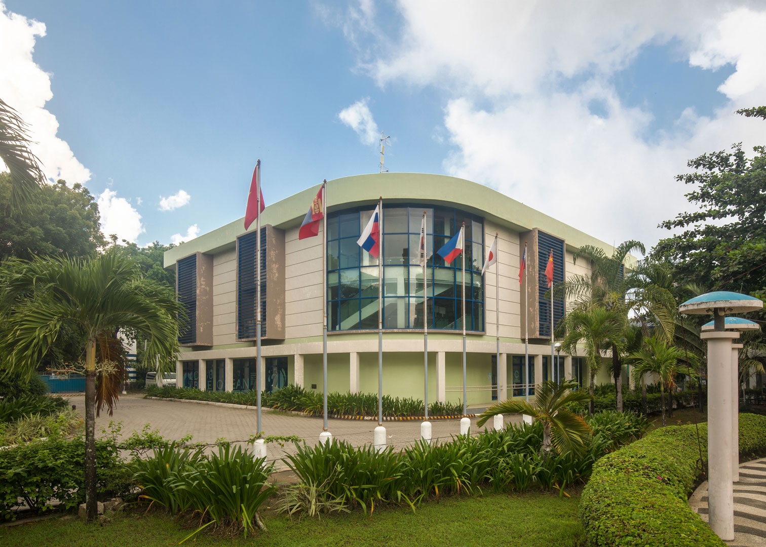 Campus 1