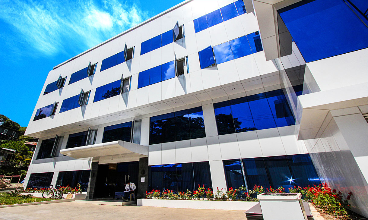 Campus 3