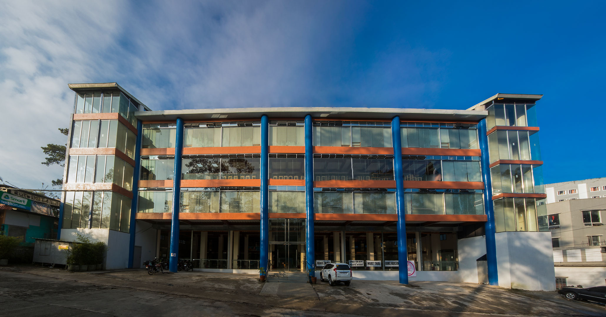 Campus 4