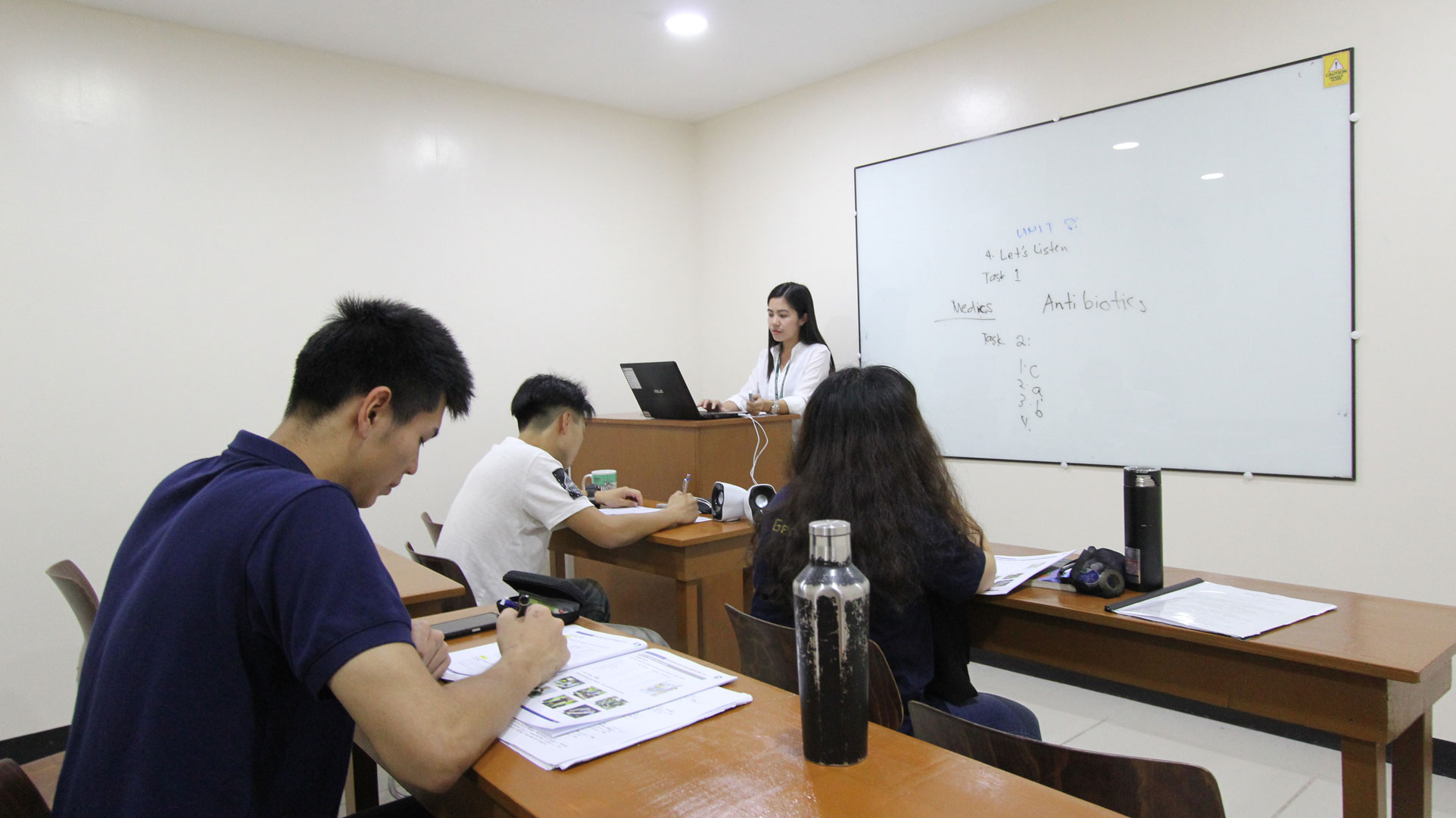Campus 7